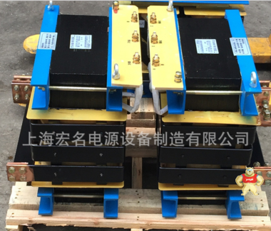 单相干式实验变压器BK-75KVA单相控制低电压大电流变压器5V8V10V 