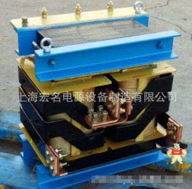 单相干式实验变压器BK-75KVA单相控制低电压大电流变压器5V8V10V 