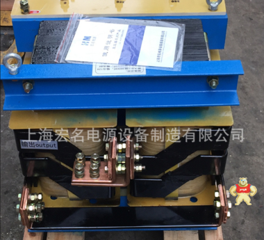 单相干式实验变压器BK-75KVA单相控制低电压大电流变压器5V8V10V 