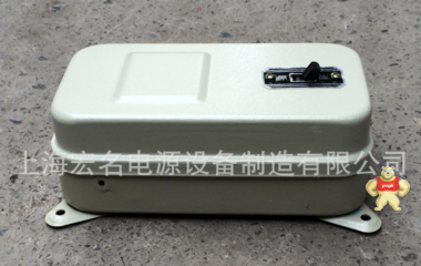 宏名专业定做BZ-50H变压器 照明变压器 小型外壳开关控制变压器 