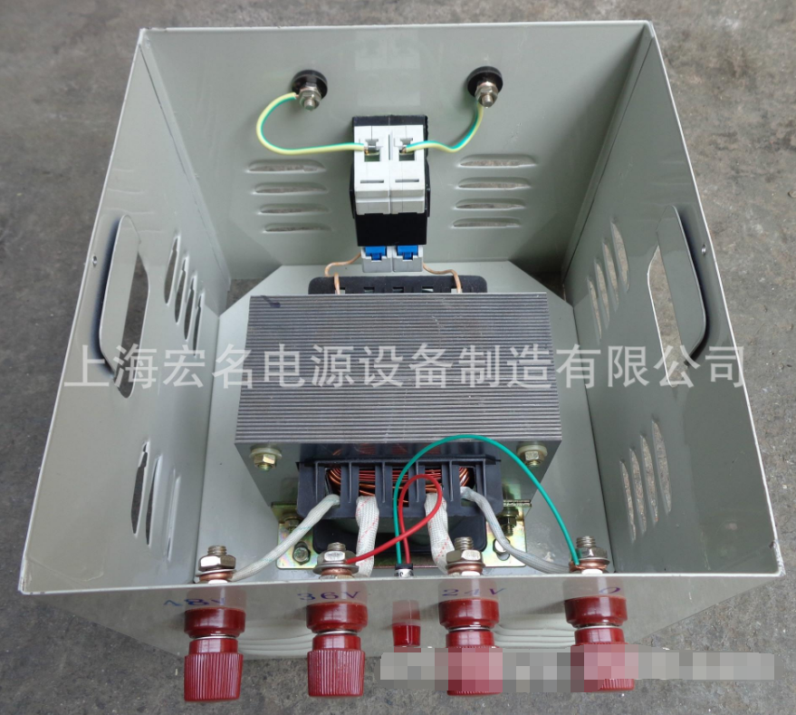 供应JMB照明行灯变压器/厂家现货JMB行灯照明变压器 单相变压器