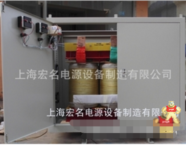 SG-200KVA三相干式变压器厂家直销 SBK-200KVA全铜隔离变压器定做 