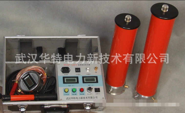 200KV直流高压发生器/直流耐压装置/泄露电流测试仪、直高发
