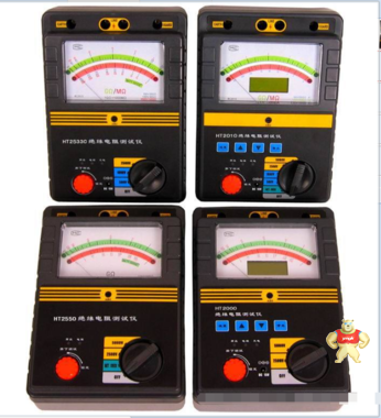 HT2520绝缘电阻测试仪  指针式高压兆欧表 兆欧表2500V 兆欧表1000v 武汉华特电力新技术有限公司 绝缘电阻测试仪,指针式高压兆欧表,兆欧表2500V 兆欧表1000v