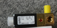 BURKERT電磁閥00041228