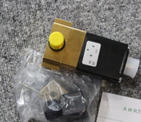 BURKERT電磁閥00041228