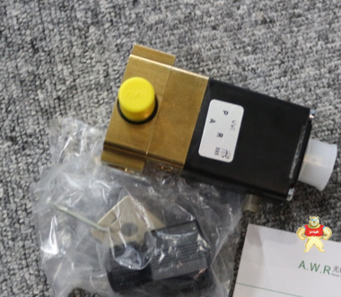 BURKERT電磁閥00041228 
