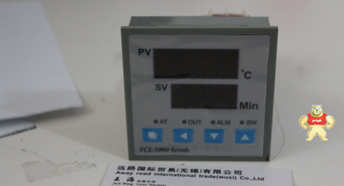 国产温度控制器，PCE-E302K2是老型号，新型号为FCE-3K02，温控 