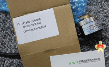 德國(guó)海德漢HEIDENHAIN編碼器，IRT360-1500-016 