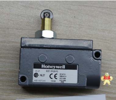 HONEYWELL开关BZE7-2RQ8-PG 