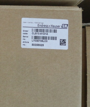 德国E+H电导率CLS13-A1D1A，特价