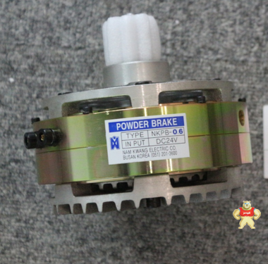 NAMKWANG離合器NKPB-0.6 