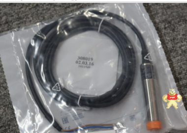 IFM傳感器IG0012 