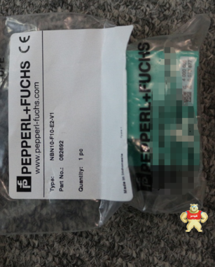 P+F傳感器NBN10-F10-E2-V1 PF,傳感器,NBN10-F10-E2-V1