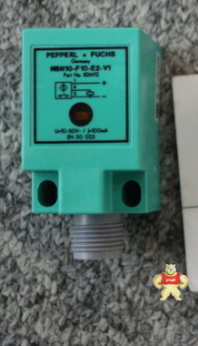 P+F傳感器NBN10-F10-E2-V1 PF,傳感器,NBN10-F10-E2-V1