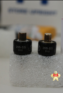 美国MERCOTAC水银滑环,M205-SS，两路4安培 