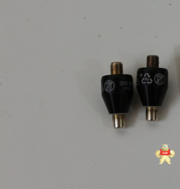 美国MERCOTAC水银滑环,M205-SS，两路4安培 