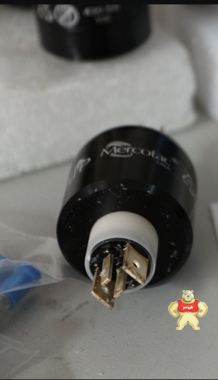 美国MERCOTAC水银滑环、M430-SS，2路4A，2路30A 