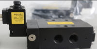 英國RGS（RGS-Electro-pneumatic）電磁閥，E4518CP00UNPT