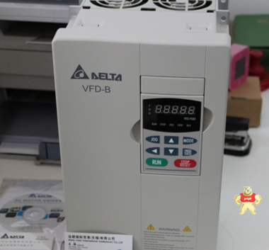 台湾DELTA（台达）变频器 
