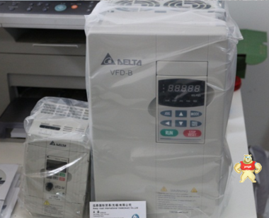 台湾DELTA（台达）变频器 