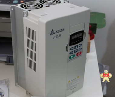 台湾DELTA（台达）变频器 
