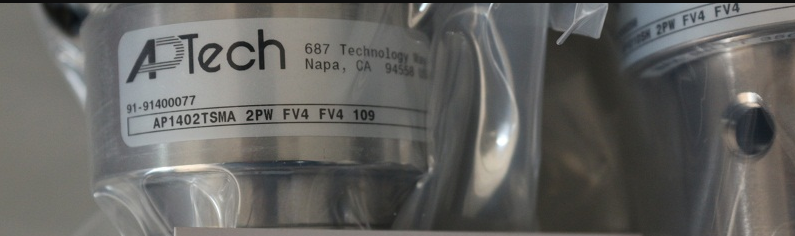 美国阿博泰APTech调压阀,AP1402TSMA2PWFV4FV4109
