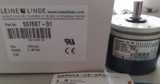 瑞典莱茵林德LEINELINDE编码器507687-01,1024PPR,RSI593