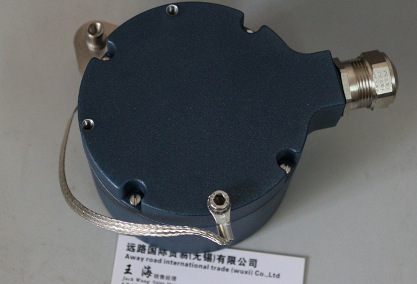 瑞典莱茵林德LEINELINDE编码器，861900104,1024ppr