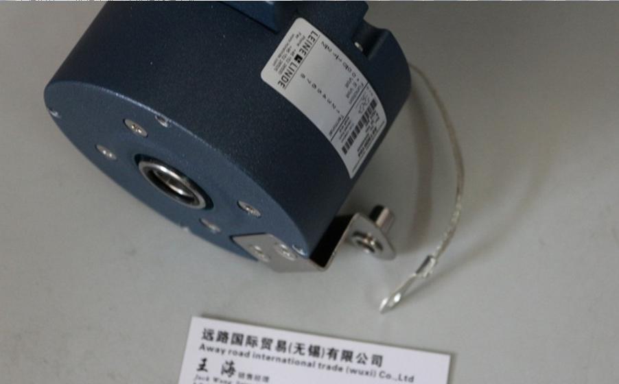 瑞典莱茵林德LEINELINDE编码器，861900104,1024ppr