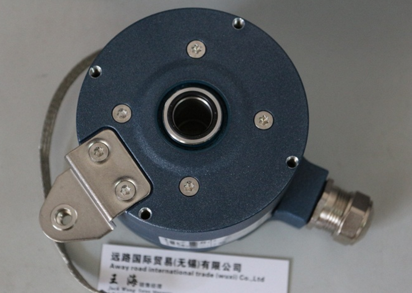瑞典莱茵林德LEINELINDE编码器，861900104,1024ppr