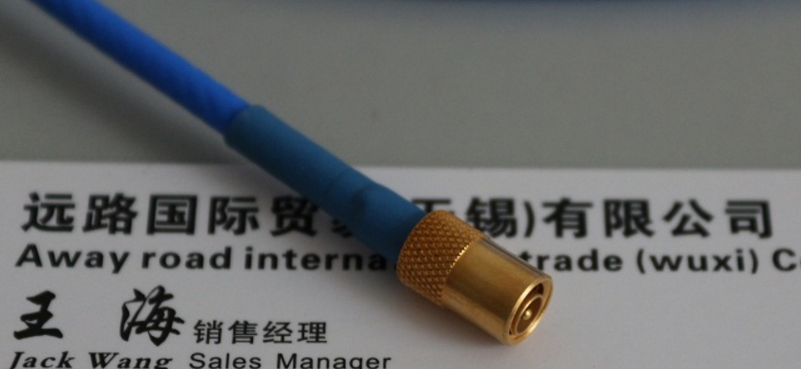 美国派利斯ProvibTech涡流传感器，TM0180-07-00-10-10-02