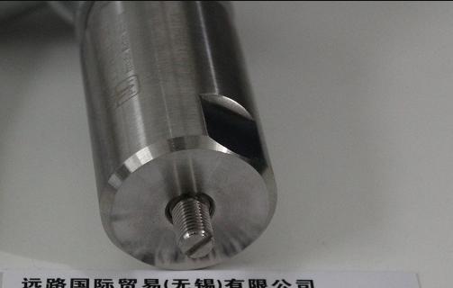 美国派利斯ProvibTech涡流传感器，TM016-152-420-00-1