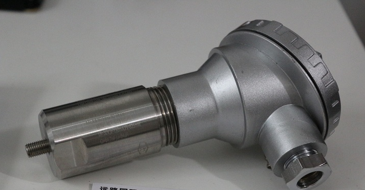美国派利斯ProvibTech涡流传感器，TM016-152-420-00-1