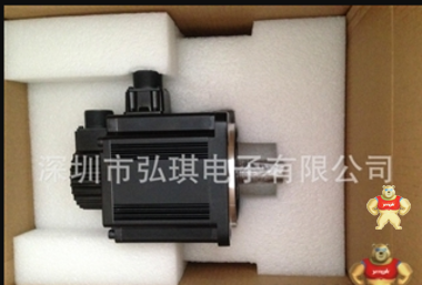 BCH1301N22F1C,0.5 Kw 伺服電機(jī) IP65 20 位編碼器 光軸 帶報閘 