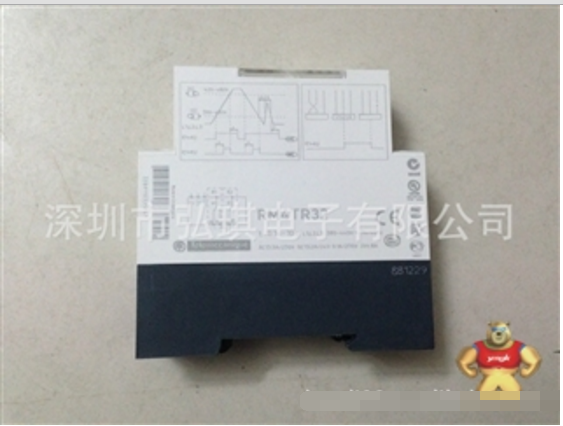 现货供应全新进口原装施耐德现货Schneider控制继电器RM4TR32