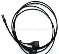 RIKO中国区代理销售原装现货 FT-20ML-10力科塑料矩阵式光纤