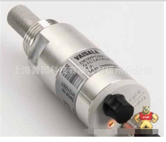 维萨拉vaisala干燥机露点变送器DMT142