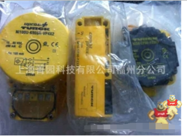 TURCK图尔克接近开关 B8141-0 