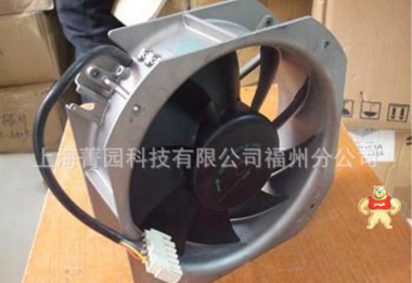 全新原装 EBM轴流式风机 S4D450-AU01-01 上海热卖 