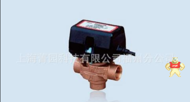 Honeywell霍尼韦尔电动阀VC6983系列