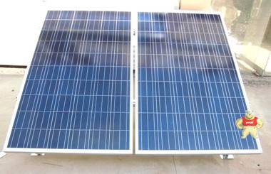 太阳能板支架 光伏电池板支架 家用发电系统专用支架 可调角度 