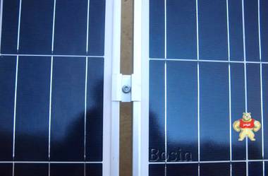 太阳能板支架 光伏电池板支架 家用发电系统专用支架 可调角度 