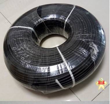 25平方 太阳能光伏电缆单心线缆 太阳能电线 电池板电线连接线