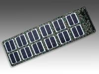 bosin太阳能36W折叠笔记本充电宝 电脑移动电源手机平板充电器