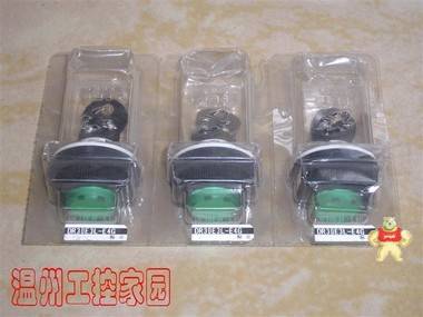 原裝現貨FUJI富士指示燈信號燈 DR30E3L-E4G 