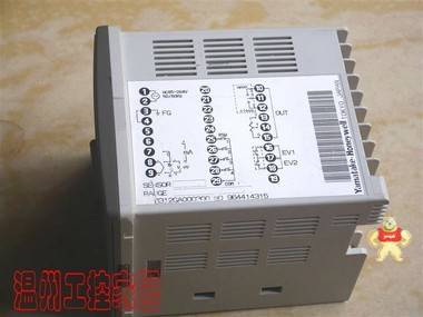 YAMATAKE日本山武溫控儀 R31 數(shù)字調(diào)節(jié)器 R312GA R315GA 