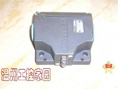 原裝德國BALLUFF巴魯夫行程開關(guān) BNS819-B02-R12-61-12-10-FC 
