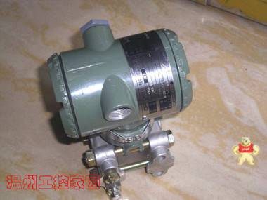 YOKOGAW橫河/川儀智能壓力變送器EJA430A-EMS-92DA 