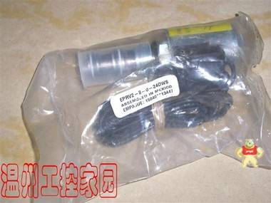 美國伊頓威格士VICKERS比例閥EPRV2-8-0-24DWS線圈300AA00016A 